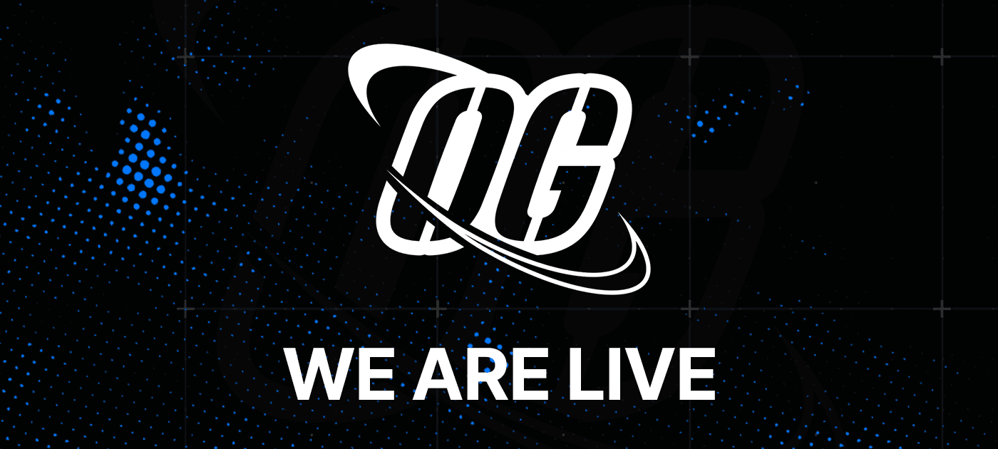 Welcome to OnlyGamers